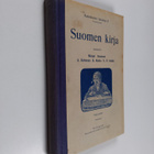 Suomen kirja - pikkukuva 1