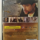 Jesse Jamesin salamurha, Brad Pitt - DVD - pikkukuva 2
