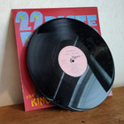 22 Pistepirkko – The Kings Of Hong Kong LP (1987) - pikkukuva 4