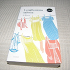 Jo Baker Longbournin talossa -pok - pikkukuva 1