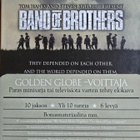 Taistelutoverit - Band Of Brothers 6 DVD - pikkukuva 1