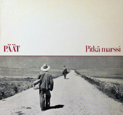 PÄÄT: Pitkä marssi * FIN 1985