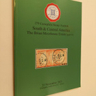 279. Corinphila Stamp Auction South & Central America 22.... - pikkukuva 1