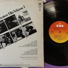 JOHNNY CASH’S GREATEST HITS VOLUME 1-LP, CBS, v.1967 - pikkukuva 2