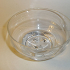 IITTALA TAPIO WIRKKALA JÄÄNSÄRKIJÄ KULHO, HALK.100 MM - pikkukuva 1