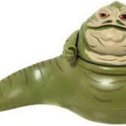 Lego Figuuri - Jabba the Hutt ( Star Wars ) 2014 - pikkukuva 2