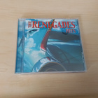 CD THE RENEGADES UUDENVEROINEN - pikkukuva 1