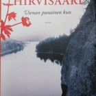 Laila Hirvisaari Vienan punainen kuu - pikkukuva 1