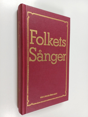 Folkets sånger