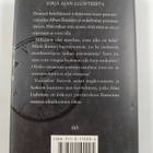Alan Lightman : Einsteinin unet - pikkukuva 2