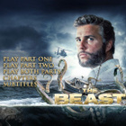 THE BEAST - PETO dvd 1996 - pikkukuva 3