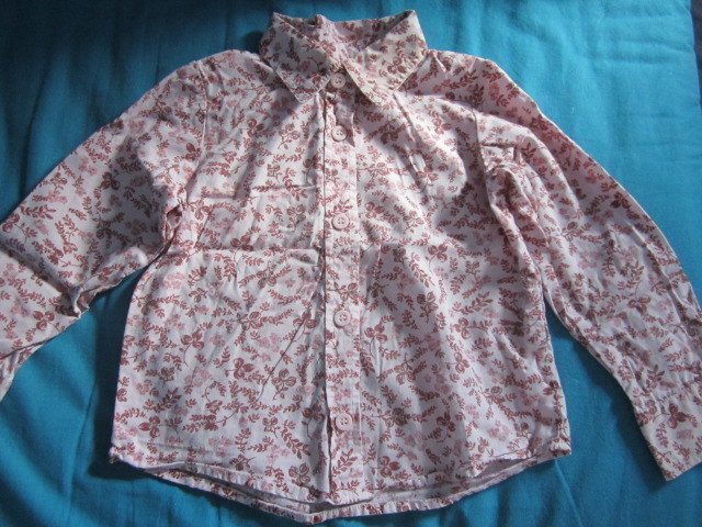 Paita / Paitapusero 98 cm / 2 - 3 v  H&M L.O.G.G.