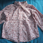 Paita / Paitapusero 98 cm / 2 - 3 v  H&M L.O.G.G. - pikkukuva 1