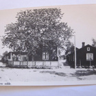 VANHA Postikortti Tammisaari 1930-l - pikkukuva 1