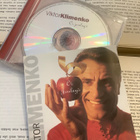 Viktor Klimenko - Oi jouluyö (CD) - pikkukuva 2