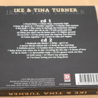 2CD Ike & Tina Turner : Original Gold - pikkukuva 2