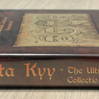 Musta Kyy (6DVD) Rowan Atkinson (UUSI) - pikkukuva 3