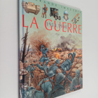 Emilie Beaumont ym. : La guerre 1914-1918 - pikkukuva 1