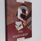 Antti Hannula : ATK-sopimukset - pikkukuva 1