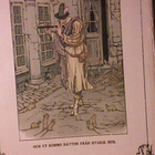 Råttfängaren från Hameln, 1900-luvun alkua. - pikkukuva 3