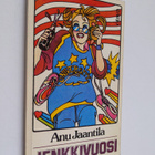 Anu Jaantila : Jenkkivuosi - pikkukuva 1