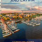 SAIL IN ESTONIA AND LATVIA - HARBOURS GUIDE - pikkukuva 1