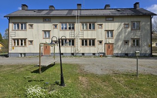 Myydään huoneisto