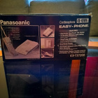 Panasonic Easa-Phone KX-T3720B - pikkukuva 3