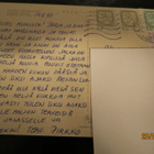 HELSINKI 1980 KULKENUT KORTTI - pikkukuva 2