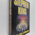 Stephen King : Uinu, uinu, lemmikkini - pikkukuva 1