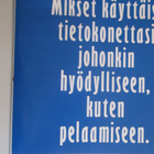KOMPUUTTERI TIETOKONELEHTI 3/1998 SIS.LUETTELO KUVA 2 ja 3 - pikkukuva 4