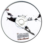 Ulf Lundell • Club Zebra 2xCD BOX - pikkukuva 3