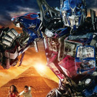 TRANSFORMERS - KAATUNEIDEN KOSTO (24 549) k -FI- DVD 2009 - pikkukuva 1