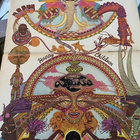 Osibisa: Happy Children 1973 LP - pikkukuva 2