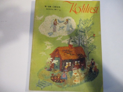 KOTILIESI 10 1948