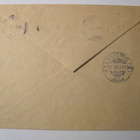 VANHA Firmakuori Vakuutusyhtiö Karjala Viipuri 1944 - pikkukuva 2