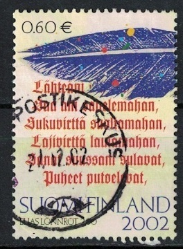 Lönnroth, 2002, Lape 1605, siisti