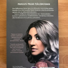 Camilla Läckberg - Noita, pokkari, uudenveroinen - pikkukuva 2