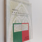 Maarit Hytönen : Ykseys rakkaudessa : Friedrich Heilerin ... - pikkukuva 1