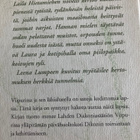 LAILA HIETAMIES: KOIVUKOTO - pikkukuva 2