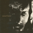CELTIC FROST - MONOTHEIST - pikkukuva 1