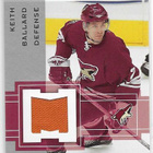 2005-06 Hot Prospects - Hot Materials - 1,50 € / kpl - pikkukuva 3