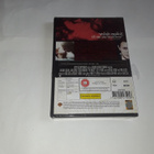 The Hunger - UK Region 2 DVD (Warner Bros.) - pikkukuva 2