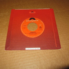 Tapio Luoto 7" Ei Erossa Yhtään Iltaa v.1967 - pikkukuva 2