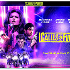 Streets of Fire 1984 ohj: Walter Hill. rock toiminta -- UUSI - pikkukuva 2