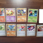 Pokemon Unleashed Sarjan kortteja yksittäin myynnissä - pikkukuva 2