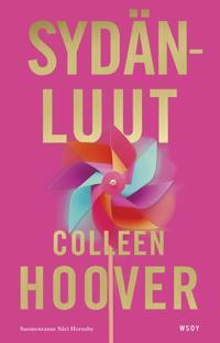 2 X Colleen Hoover: Sydänluut (UUSI) + Ugly Love