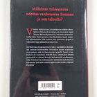 Risto Murto : Puuttuvat puoli miljoonaa : väestökato ja S... - pikkukuva 2