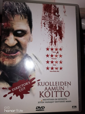 Kuolleiden aamunkoitto