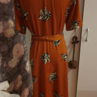 LINDEX upea kietaisumekko M-kokoiselle - pikkukuva 2